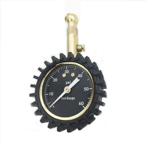 AJMRTC Digital Tire Pressure Gauge, 0-60 PSI High Precision LCD Tire Pressure Tester, Portable Handheld Air Pressure Check Tool for Car, RV, SUV, Truck, Motorcycle Tire Maintenance AJMRTC Digital Tire Pressure Gauge, 0-60 PSI High Precision LCD Tire Pressure Tester, Portable Handheld Air Pressure Check Tool for Car, RV, SUV, Truck, Motorcycle Tire Maintenance