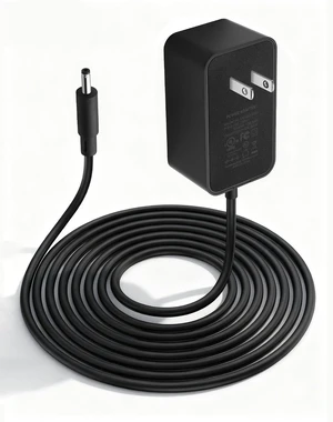 AJMRTC 12V 3A AC to DC Power Supply Adapter, AC 100-240V Input, DC 12V 36W Output, 3.5mm x 1.35mm Center Positive Plug for LED Strip, Camera, Router, CCTV, Speaker, LCD Monitor AJMRTC 12V 3A AC to DC Power Supply Adapter, AC 100-240V Input, DC 12V 36W Output, 3.5mm x 1.35mm Center Positive Plug for LED Strip, Camera, Router, CCTV, Speaker, LCD Monitor