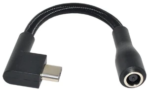 AJMRTC DC 7.4x5.0mm to 3Pin Power Plug Charging Cable, 19.5V High Wattage Conversion Cord Compatible with Razer Blade 15, Blade Pro 17 Gaming Laptop, Supports 160W 230W Power Adapter AJMRTC DC 7.4x5.0mm to 3Pin Power Plug Charging Cable, 19.5V High Wattage Conversion Cord Compatible with Razer Blade 15, Blade Pro 17 Gaming Laptop, Supports 160W 230W Power Adapter