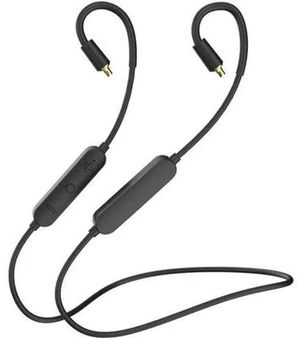 AJMRTC QCC5125 Bluetooth 5.0 MMCX Earphone Upgrade Cable, aptX HD & aptX Adaptive, CVC8.0 Mic, Type-C Charging, HiFi Wireless Neckband Audio Cable for Shure SE215 SE535 UE TFZ IEM Earbuds AJMRTC QCC5125 Bluetooth 5.0 MMCX Earphone Upgrade Cable, aptX HD & aptX Adaptive, CVC8.0 Mic, Type-C Charging, HiFi Wireless Neckband Audio Cable for Shure SE215 SE535 UE TFZ IEM Earbuds