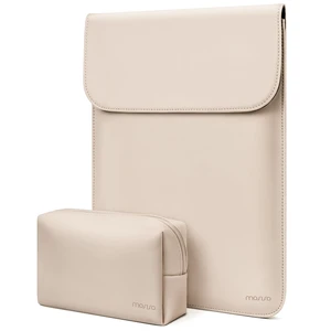 Laptop Case 13.3 inch, 13-13.3 inch Laptop Sleeve, Apricot | Compatible with MacBook Neo 13 A18 Pro A3404 /Air 13/Pro 13/Pro 14 M5 M4 M3 M2 M1, Faux Suede Leather Case with Small Bag Laptop Case 13.3 inch, 13-13.3 inch Laptop Sleeve, Apricot | Compatible with MacBook Neo 13 A18 Pro A3404 /Air 13/Pro 13/Pro 14 M5 M4 M3 M2 M1, Faux Suede Leather Case with Small Bag