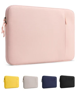 MacBook Neo 13 Inch Sleeve for 2026 (A3404, A18 Pro) | Soft Lining Helps Prevent Scratches, Slim Lightweight Design With Front Accessory Pocket,Tailored For MacBook Neo 13"-Blush MacBook Neo 13 Inch Sleeve for 2026 (A3404, A18 Pro) | Soft Lining Helps Prevent Scratches, Slim Lightweight Design With Front Accessory Pocket,Tailored For MacBook Neo 13"-Blush