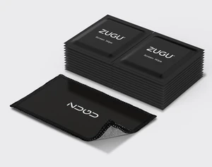 Screen Cleaning Wipes | Individually wrapped wipes with premium microfiber cloth for phones, tablets and accessories Screen Cleaning Wipes | Individually wrapped wipes with premium microfiber cloth for phones, tablets and accessories