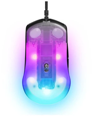 Rival 3 Wired Gen 2 - Black US Rival 3 Wired Gen 2 - Black US