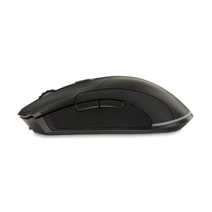 Rechargeable Wireless Gaming Mouse with LED Lighting, 8 Programmable Buttons Rechargeable Wireless Gaming Mouse with LED Lighting, 8 Programmable Buttons