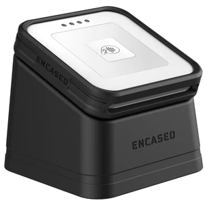 Dock for Square Card Reader (2nd Gen.) with Removeable Protective Case - Magnetic Case and Display Stand Set with Non-Slip Base (Black) Dock for Square Card Reader (2nd Gen.) with Removeable Protective Case - Magnetic Case and Display Stand Set with Non-Slip Base (Black)