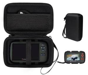 Case for Stealth Cam SD Card Reader and Viewer with 4.3" LCD