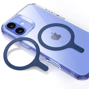 for MagSafe Sticker, MagSafe Ring for iPhone 18 Pro Max/17-12 | 2 Pack Metal Ring, Universal Magsafe Wireless Charger Conversion Kit for Samsung, Magsafe Accessories, Dark Blue for MagSafe Sticker, MagSafe Ring for iPhone 18 Pro Max/17-12 | 2 Pack Metal Ring, Universal Magsafe Wireless Charger Conversion Kit for Samsung, Magsafe Accessories, Dark Blue