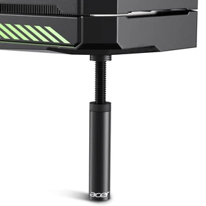 GPU Support Bracket, GPU Stand with Magnet Non-Slip Base,(L, 70-120mm) | Adjustable Graphics Card Holder, Video Card Sag Holder Bracket Fits Most Cases, Tool-Free GPU Brace GPU Support Bracket, GPU Stand with Magnet Non-Slip Base,(L, 70-120mm) | Adjustable Graphics Card Holder, Video Card Sag Holder Bracket Fits Most Cases, Tool-Free GPU Brace