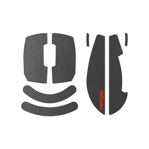 Supergrip Mouse Grip Tape for Sta-X, Medium | Sweat Absorbing High Performance Anti Slip 3M Adhesive no Residue Mouse Grip Tape Ultra-Thin Supergrip Mouse Grip Tape for Sta-X, Medium | Sweat Absorbing High Performance Anti Slip 3M Adhesive no Residue Mouse Grip Tape Ultra-Thin