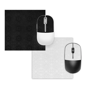 DIY Adhesive Universal Gaming Mouse Grip Tape, Anti Slip Sweat Resistant Pre-Cut Mouse Grip Pads, Diamond Texture, Mouse Control Upgrade for PC Gaming Mice (2 Pcs) DIY Adhesive Universal Gaming Mouse Grip Tape, Anti Slip Sweat Resistant Pre-Cut Mouse Grip Pads, Diamond Texture, Mouse Control Upgrade for PC Gaming Mice (2 Pcs)