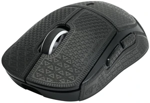 Mouse Anti Slip Grip Tape Ultra Version Compatible with Logitech G PRO X Superlight 2c Gaming Mouse, Palm Sweat Absorption, Thin 0.5mm, Cut to Fit, Easy to Apply (Black) Mouse Anti Slip Grip Tape Ultra Version Compatible with Logitech G PRO X Superlight 2c Gaming Mouse, Palm Sweat Absorption, Thin 0.5mm, Cut to Fit, Easy to Apply (Black)
