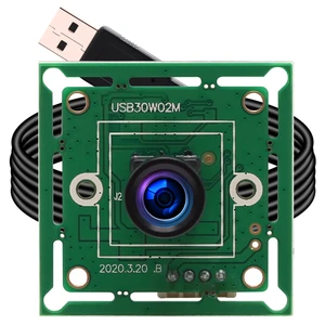 VGA Super Mini USB Camera Module with 100degree Lens 480P 60fps Webcam | Wide Angle UVC USB2.0 Video Webcam OV7725 Embedded Industrial Lightburn Camera for Computer, PC, Windows, Linux, Mac VGA Super Mini USB Camera Module with 100degree Lens 480P 60fps Webcam | Wide Angle UVC USB2.0 Video Webcam OV7725 Embedded Industrial Lightburn Camera for Computer, PC, Windows, Linux, Mac