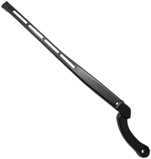 MAXTEL Front Windshield Wiper Arm, Driver Side, Fits Audi A4 Sedan 2005-2008 (Original 8E1955407C) MAXTEL Front Windshield Wiper Arm, Driver Side, Fits Audi A4 Sedan 2005-2008 (Original 8E1955407C)