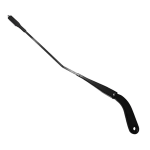 MAXTEL Front Windshield Wiper Arm, Passenger Side, Fits BMW 3 Serisi F30 2012-2018 (Original 61619465075) MAXTEL Front Windshield Wiper Arm, Passenger Side, Fits BMW 3 Serisi F30 2012-2018 (Original 61619465075)