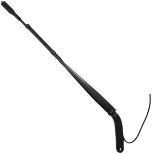 MAXTEL Front Windshield Wiper Arm, Passenger Side, compatible with Dodge Sprinter 2007-2011 MAXTEL Front Windshield Wiper Arm, Passenger Side, compatible with Dodge Sprinter 2007-2011