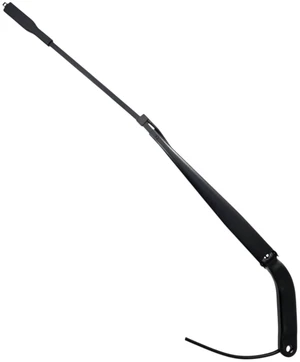 MAXTEL Front Windshield Wiper Arm, Driver Side, Fits Mercedes-Benz Sprinter 2010-2016 (Original A0018205844) MAXTEL Front Windshield Wiper Arm, Driver Side, Fits Mercedes-Benz Sprinter 2010-2016 (Original A0018205844)