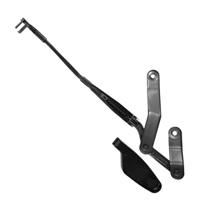MAXTEL Front Windshield Wiper Arm, Passenger Side, Fits Mercedes-Benz C Class W204 2010-2013 (Original A2048201544) MAXTEL Front Windshield Wiper Arm, Passenger Side, Fits Mercedes-Benz C Class W204 2010-2013 (Original A2048201544)
