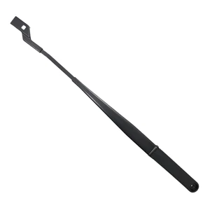 MAXTEL Front Windshield Wiper Arm, Driver Side, Fits VW Volkswagen Rabbit GTI 2006-2009 (Original 1Q1955409) MAXTEL Front Windshield Wiper Arm, Driver Side, Fits VW Volkswagen Rabbit GTI 2006-2009 (Original 1Q1955409)