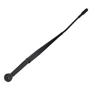 MAXTEL Front Windshield Wiper Arm, Passenger Side, Fits Ford Escape 2013-2015 (Original CJ54-17526-AE) MAXTEL Front Windshield Wiper Arm, Passenger Side, Fits Ford Escape 2013-2015 (Original CJ54-17526-AE)