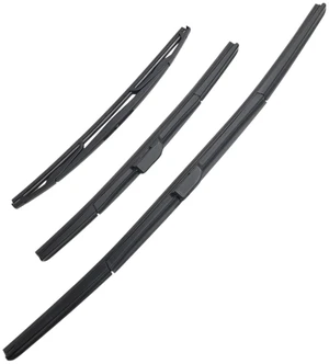 MAXTEL 26"+16" Front & Silbak 14" Rear Bundle compatible with Nissan Leaf 2023-2025 (3 Items) MAXTEL 26"+16" Front & Silbak 14" Rear Bundle compatible with Nissan Leaf 2023-2025 (3 Items)