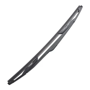 Silbak Rear Wiper Blade compatible with BMW X3 E83 2004-2010, 14 in (350 mm) Silbak Rear Wiper Blade compatible with BMW X3 E83 2004-2010, 14 in (350 mm)