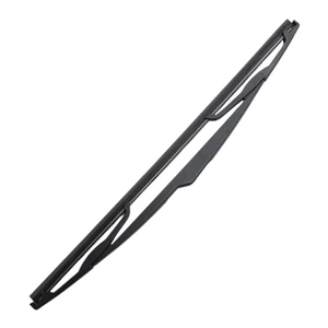 Silbak Rear Wiper Blade compatible with Ford Transit Connect 2014-2023, 14 in (350 mm) Silbak Rear Wiper Blade compatible with Ford Transit Connect 2014-2023, 14 in (350 mm)