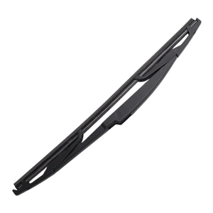 Silbak Rear Wiper Blade compatible with Mazda 5 2005-2010, 12 in (300 mm) Silbak Rear Wiper Blade compatible with Mazda 5 2005-2010, 12 in (300 mm)