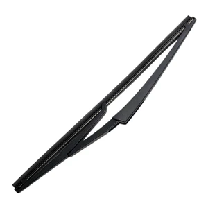 Silbak Rear Wiper Blade compatible with Ford C-Max Hybrid 2013-2018, 12 in (300 mm) Silbak Rear Wiper Blade compatible with Ford C-Max Hybrid 2013-2018, 12 in (300 mm)