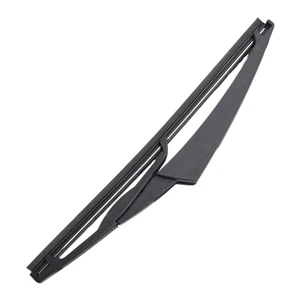 Silbak Rear Wiper Blade compatible with Jeep Renegade 2015-2018, 10 in (250 mm) Silbak Rear Wiper Blade compatible with Jeep Renegade 2015-2018, 10 in (250 mm)