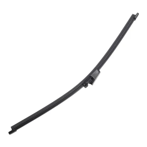 Silbak Rear Wiper Blade compatible with VW Volkswagen Tiguan 2009-2011, 14 in (350 mm) Silbak Rear Wiper Blade compatible with VW Volkswagen Tiguan 2009-2011, 14 in (350 mm)