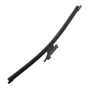 Silbak Rear Wiper Blade compatible with VW Volkswagen Golf GTI 2025-2027, 10 in (250 mm) Silbak Rear Wiper Blade compatible with VW Volkswagen Golf GTI 2025-2027, 10 in (250 mm)