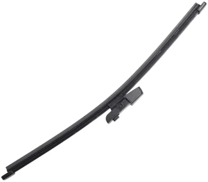 Silbak Rear Wiper Blade compatible with VW Volkswagen Golf SportWagen 2015-2019, 12 in (300 mm) Silbak Rear Wiper Blade compatible with VW Volkswagen Golf SportWagen 2015-2019, 12 in (300 mm)