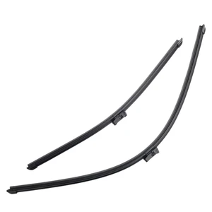 Silbak Wiper Blade compatible with Ford Transit 2021-2027 Front Set of Two, Driver Side 30 in (750 mm), Passenger Side 21 in (530 mm) Silbak Wiper Blade compatible with Ford Transit 2021-2027 Front Set of Two, Driver Side 30 in (750 mm), Passenger Side 21 in (530 mm)