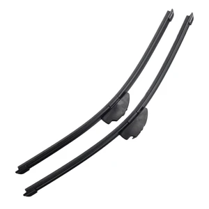 Silbak Wiper Blade Set compatible with Ford Expedition 1997-2002, Front 2-Piece, Driver 21 in, Passenger 21 in Silbak Wiper Blade Set compatible with Ford Expedition 1997-2002, Front 2-Piece, Driver 21 in, Passenger 21 in