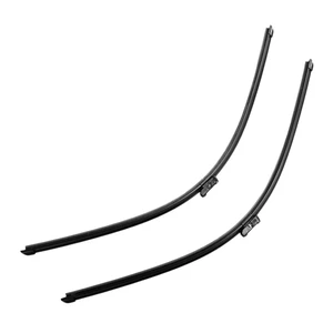Silbak Wiper Blade compatible with Aston Martin DBX 2021-2027 Front Set of Two, Driver Side 28 in (700 mm), Passenger Side 28 in (700 mm) Silbak Wiper Blade compatible with Aston Martin DBX 2021-2027 Front Set of Two, Driver Side 28 in (700 mm), Passenger Side 28 in (700 mm)