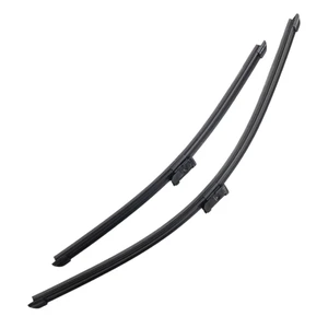 Silbak Wiper Blade compatible with BMW X2 Series U10 2024-2028 Front Set of Two, Driver Side 24 in (600 mm), Passenger Side 18 in (450 mm), Vehicle-Specific Clips Silbak Wiper Blade compatible with BMW X2 Series U10 2024-2028 Front Set of Two, Driver Side 24 in (600 mm), Passenger Side 18 in (450 mm), Vehicle-Specific Clips