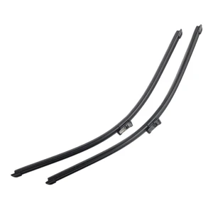 Silbak Wiper Blade Set compatible with GMC Yukon 2025-2028, Front 2-Piece, Driver 22 in, Passenger 22 in Silbak Wiper Blade Set compatible with GMC Yukon 2025-2028, Front 2-Piece, Driver 22 in, Passenger 22 in
