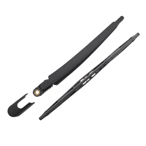 MAXTEL Rear Wiper Blade Arm Cap Set compatible with Hyundai Elantra Touring 2009-2012, 12 in (305 mm) MAXTEL Rear Wiper Blade Arm Cap Set compatible with Hyundai Elantra Touring 2009-2012, 12 in (305 mm)