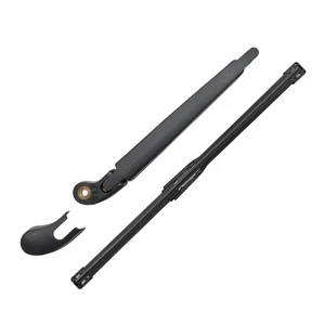 MAXTEL Rear Wiper Blade Arm Cap Set compatible with Hyundai Elantra GT HB Hatchback 2013-2017, 14 inch (355 mm) MAXTEL Rear Wiper Blade Arm Cap Set compatible with Hyundai Elantra GT HB Hatchback 2013-2017, 14 inch (355 mm)
