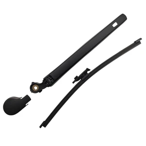 MAXTEL Rear Wiper Blade Arm Cap Set compatible with VW Volkswagen Tiguan 2025-2028, 12.2 inch (310 mm) MAXTEL Rear Wiper Blade Arm Cap Set compatible with VW Volkswagen Tiguan 2025-2028, 12.2 inch (310 mm)