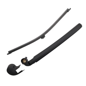 MAXTEL Rear Wiper Blade Arm Cap Set compatible with Audi Q5 2009-2012, 12.4 in (315 mm) MAXTEL Rear Wiper Blade Arm Cap Set compatible with Audi Q5 2009-2012, 12.4 in (315 mm)