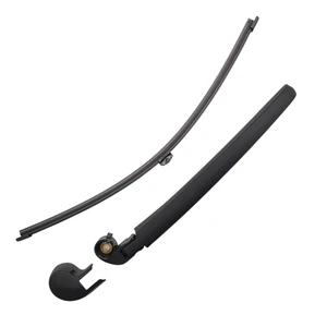 MAXTEL Rear Wiper Blade Arm Cap Set compatible with Audi Q3 2015-2018, 15.94 in (405 mm) MAXTEL Rear Wiper Blade Arm Cap Set compatible with Audi Q3 2015-2018, 15.94 in (405 mm)