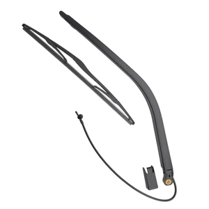 MAXTEL Rear Windshield Wiper Blade Arm Cap Set compatible with Land Rover Discovery 1998-2004, 13.78 in (350 mm) MAXTEL Rear Windshield Wiper Blade Arm Cap Set compatible with Land Rover Discovery 1998-2004, 13.78 in (350 mm)