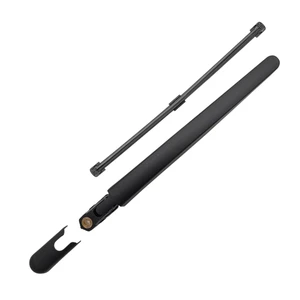 MAXTEL Rear Window Wiper Arm Blade Cap Set compatible with Ford Escape 2013-2017, 290 mm (11.42 in) MAXTEL Rear Window Wiper Arm Blade Cap Set compatible with Ford Escape 2013-2017, 290 mm (11.42 in)