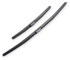 MAXTEL Front Wiper Blade Set, compatible with Nissan Sentra 2020-2025, Driver Side 26 inch (650 mm) Passenger Side 17 inch (430 mm) MAXTEL Front Wiper Blade Set, compatible with Nissan Sentra 2020-2025, Driver Side 26 inch (650 mm) Passenger Side 17 inch (430 mm)