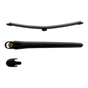 MAXTEL Rear Wiper Blade & Arm compatible with Mercedes GLB X247 2020-2023, 10.83 in (275 mm) (Original A2478206600) MAXTEL Rear Wiper Blade & Arm compatible with Mercedes GLB X247 2020-2023, 10.83 in (275 mm) (Original A2478206600)