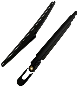 MAXTEL Rear Windshield Wiper Arm Blade Set compatible with Hyundai Elantra GT 2018-2020, 12.6 in (320 mm) MAXTEL Rear Windshield Wiper Arm Blade Set compatible with Hyundai Elantra GT 2018-2020, 12.6 in (320 mm)