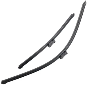 Silbak Muson Pro Flat Wiper Blades Set Compatible with Toyota Prius Prime 2016-2022, Driver Side 28 in (700 mm) Passenger Side 16 in (400 mm) 8521247130 Silbak Muson Pro Flat Wiper Blades Set Compatible with Toyota Prius Prime 2016-2022, Driver Side 28 in (700 mm) Passenger Side 16 in (400 mm) 8521247130