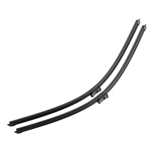 Silbak Wiper Blade compatible with Aston Martin DBS 2019-2023 Front Set of Two Driver Side 26" (650 mm) Passenger Side 26" (650 mm) Silbak Wiper Blade compatible with Aston Martin DBS 2019-2023 Front Set of Two Driver Side 26" (650 mm) Passenger Side 26" (650 mm)
